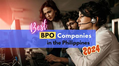 biggest bpo company in the philippines|Top 21 Best BPO Companies to Work For in the Philippines in 2024.